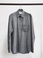 IT.EXC.25.48 CLASSIC SHIRT view 2