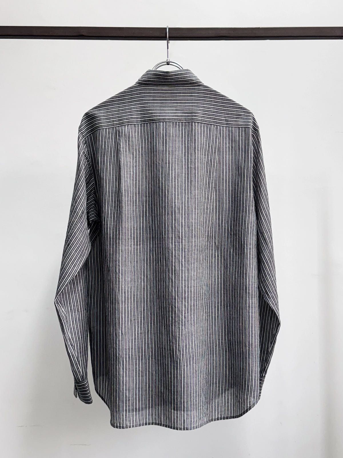 IT.EXC.25.48 CLASSIC SHIRT - image 3