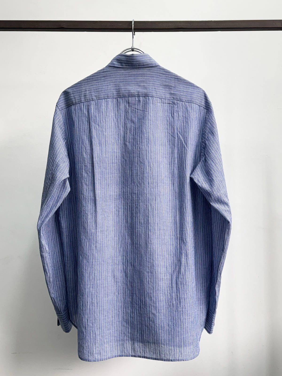 IT.EXC.25.48 CLASSIC SHIRT - image 6