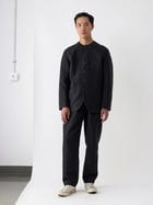 IT.EXC.23.14 PADDED ROUND NECK JACKET view 1