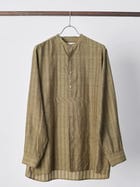 IT.EXC.25.45 FRONT PLACKET SHIRT view 2