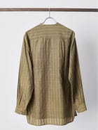IT.EXC.25.45 FRONT PLACKET SHIRT view 3