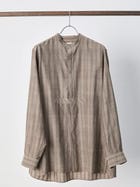 IT.EXC.25.45 FRONT PLACKET SHIRT view 5