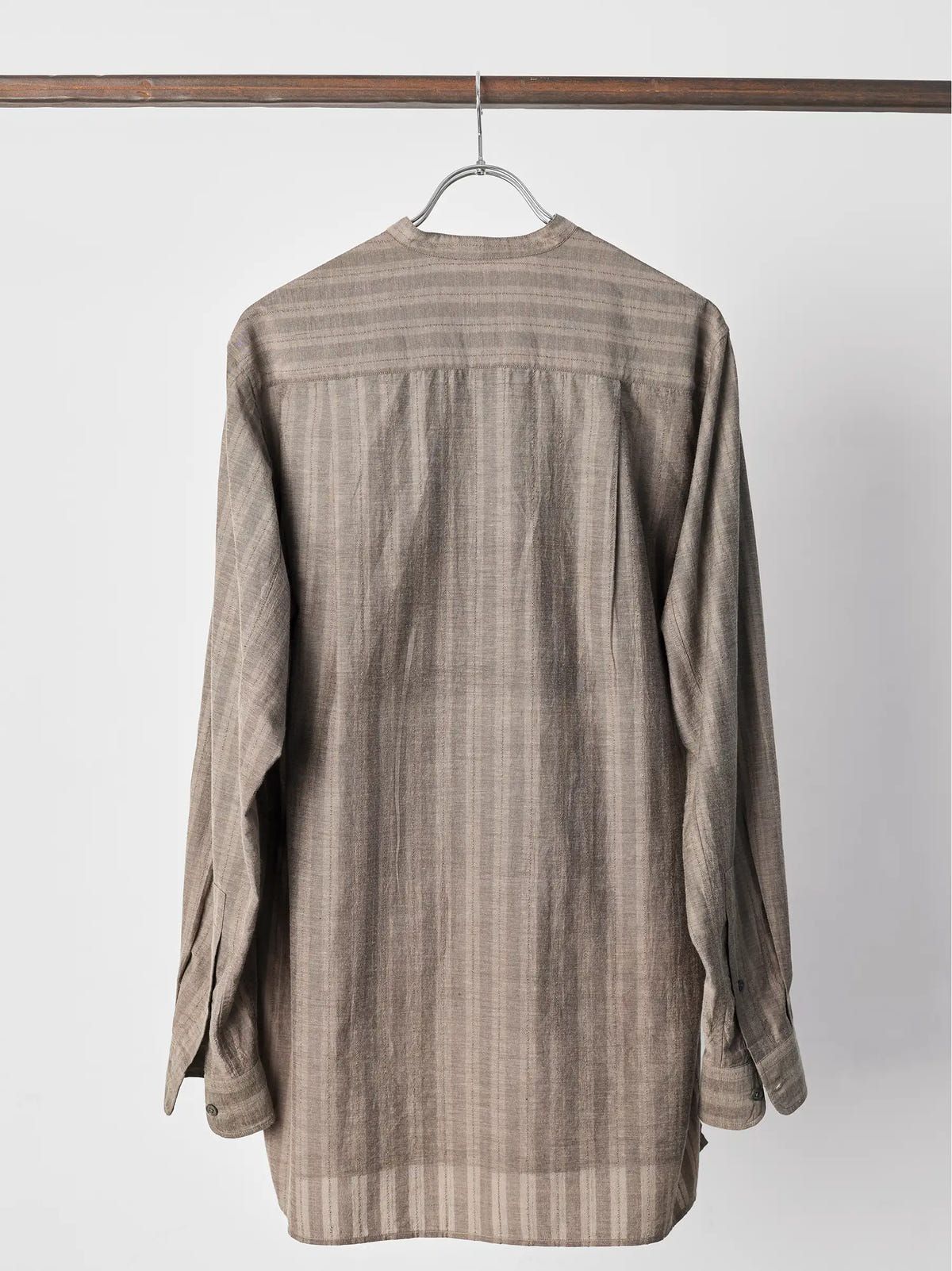 IT.EXC.25.45 FRONT PLACKET SHIRT - image 6