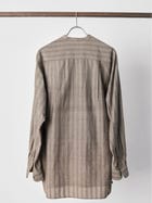 IT.EXC.25.45 FRONT PLACKET SHIRT view 6