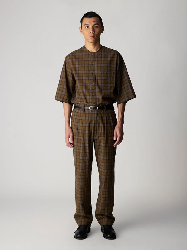 ITOH — IT.026.17.181 EASY PANTS