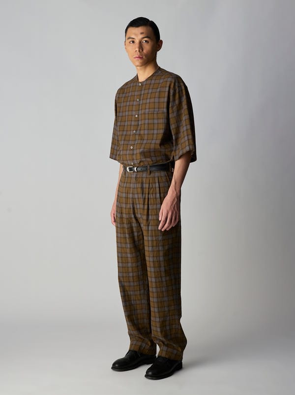 ITOH — IT.026.17.181 EASY PANTS