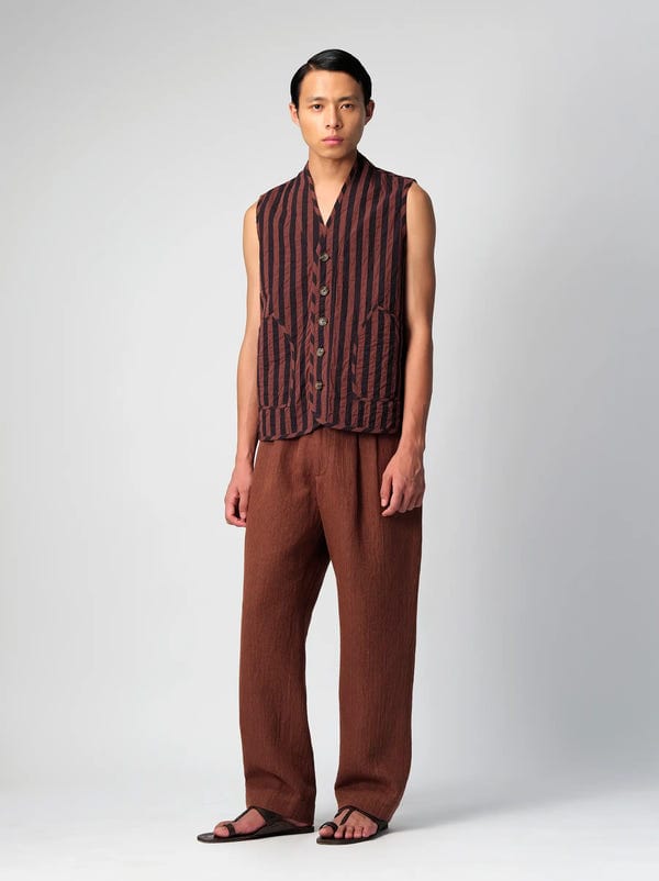 ITOH — IT.025.16.143 VEST
