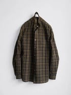 IT.EXC.25.44 BAND COLLAR SHIRT view 1