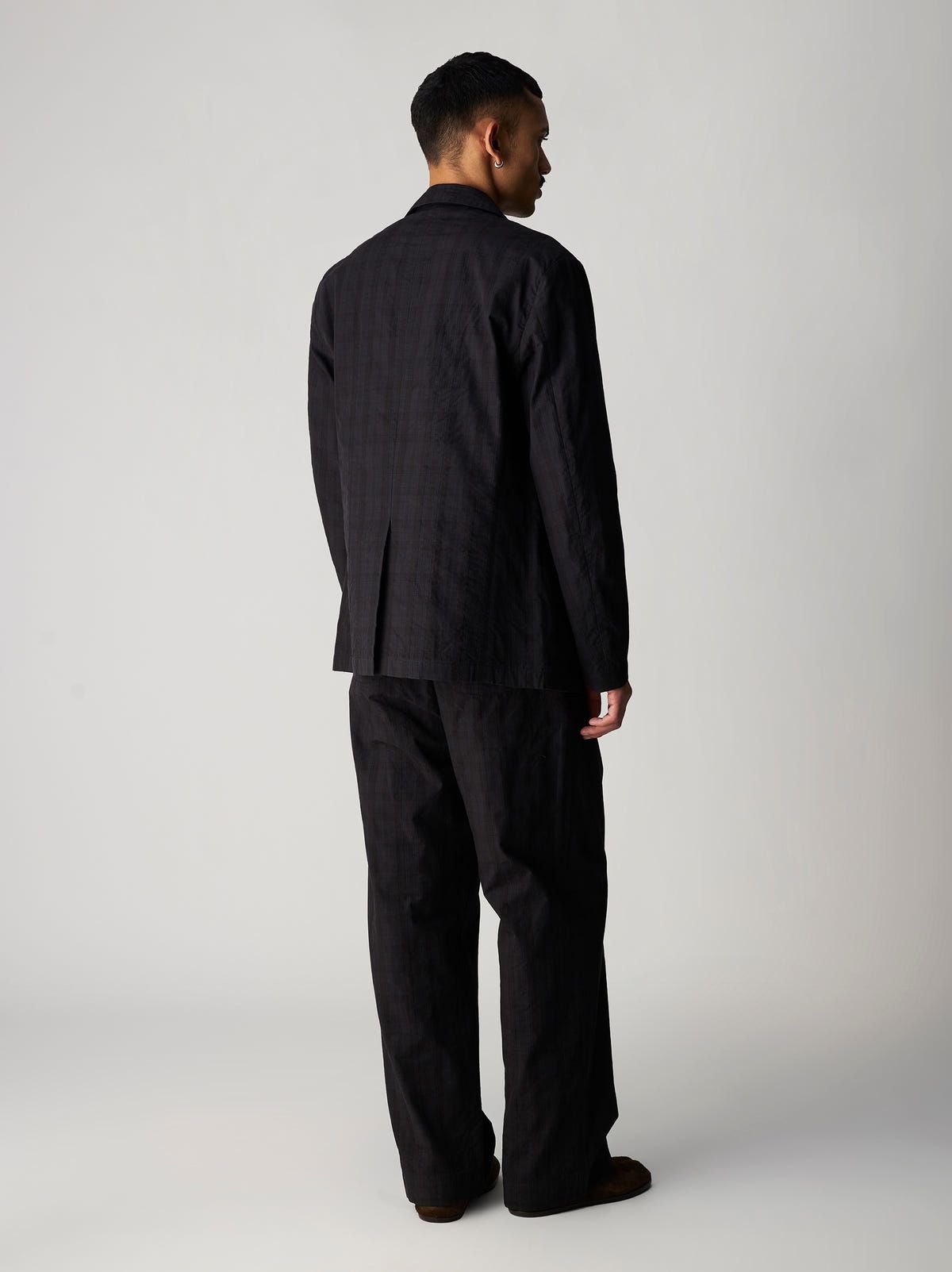 IT.026.17.200 DOUBLE BREASTED JACKET - image 2