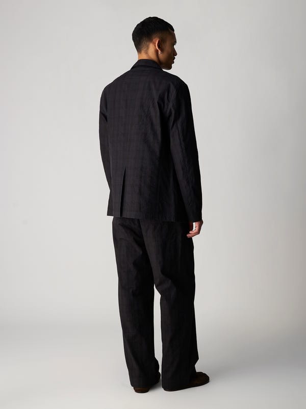 ITOH — IT.026.17.200 DOUBLE BREASTED JACKET