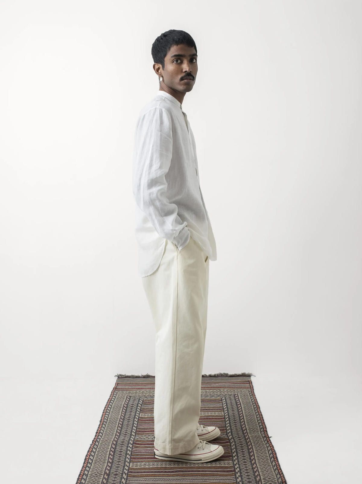 IT.EXC.22.06 FRONT PLACKET SHIRT - image 11
