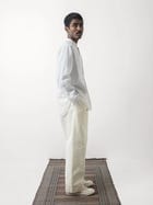 IT.EXC.22.06 FRONT PLACKET SHIRT view 11