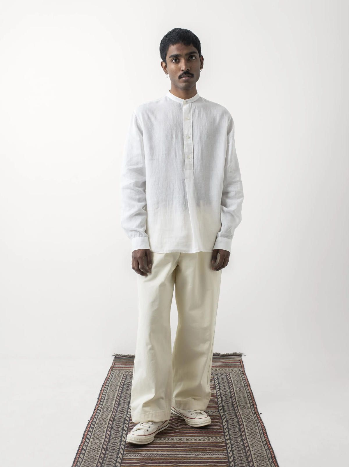 IT.EXC.22.06 FRONT PLACKET SHIRT - image 12