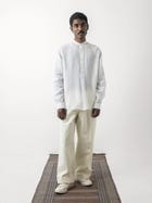 IT.EXC.22.06 FRONT PLACKET SHIRT view 12