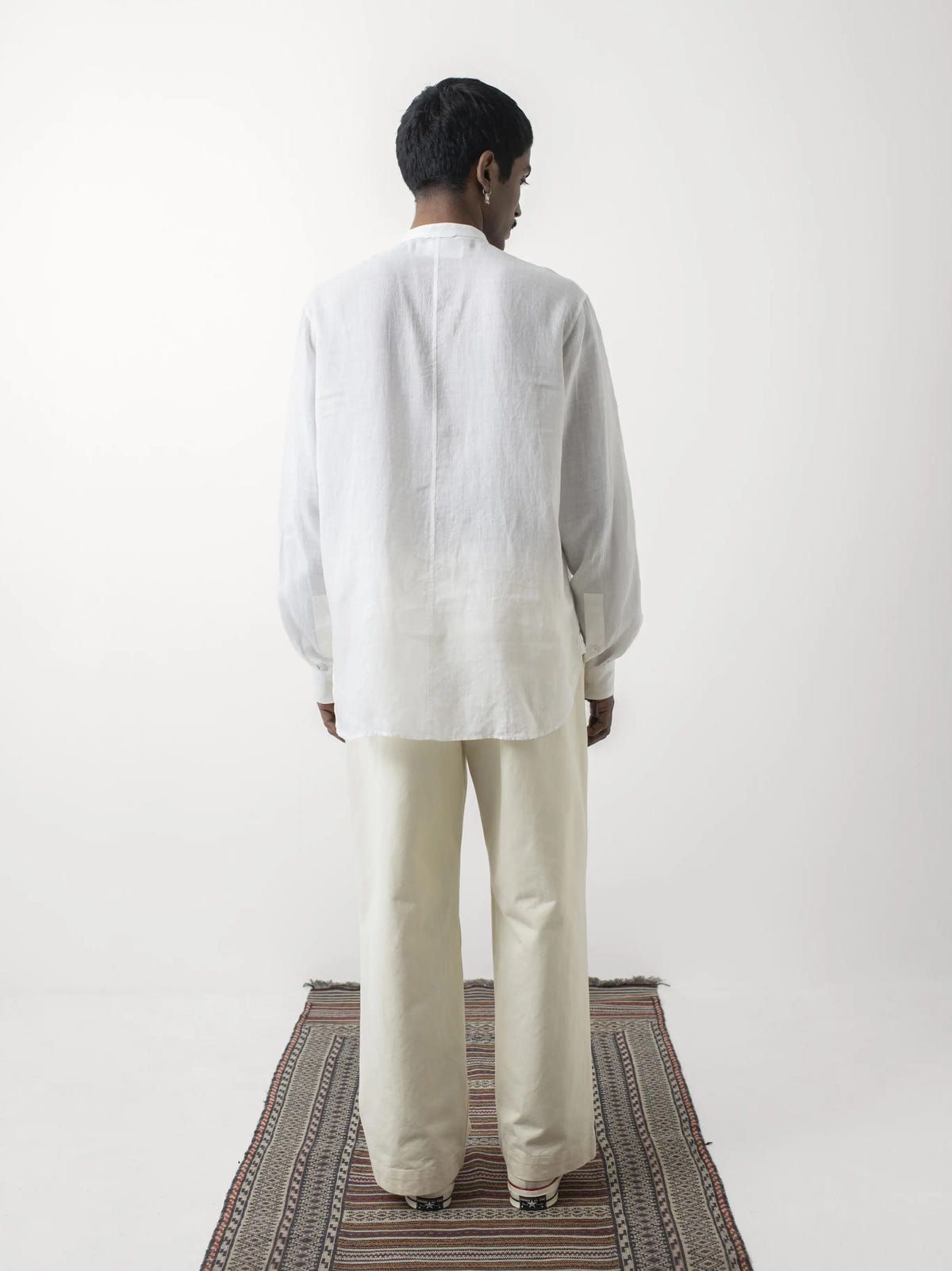 IT.EXC.22.06 FRONT PLACKET SHIRT - image 13