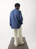IT.EXC.22.06 FRONT PLACKET SHIRT view 2