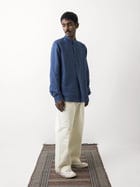 IT.EXC.22.06 FRONT PLACKET SHIRT view 3