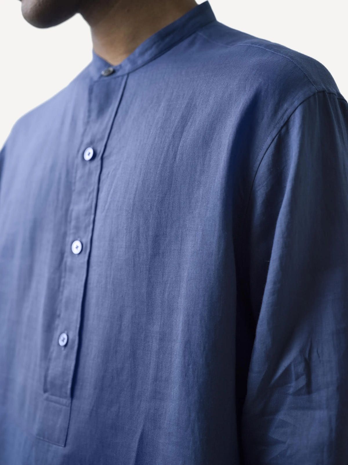 IT.EXC.22.06 FRONT PLACKET SHIRT - image 4