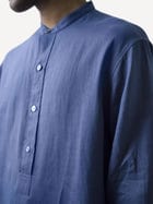 IT.EXC.22.06 FRONT PLACKET SHIRT view 4
