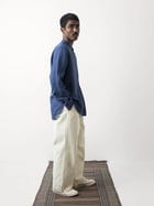 IT.EXC.22.06 FRONT PLACKET SHIRT view 5