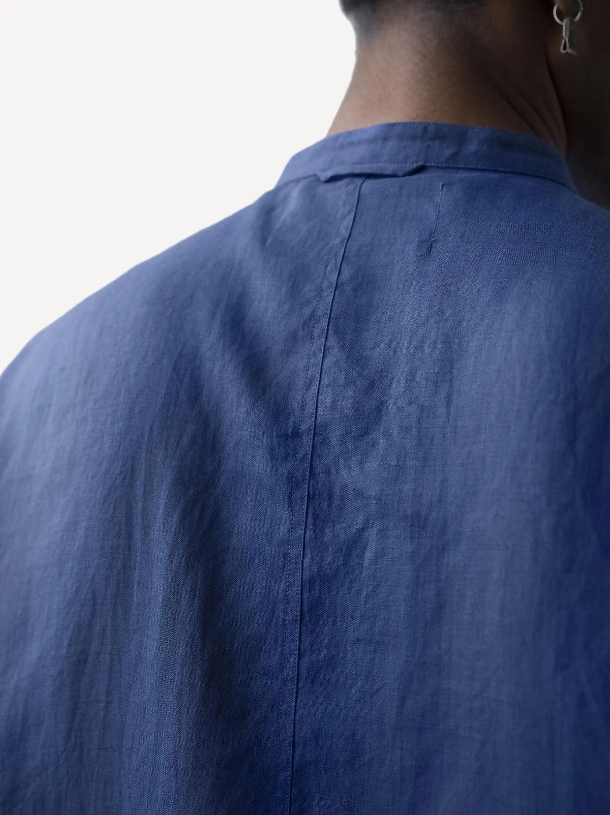 IT.EXC.22.06 FRONT PLACKET SHIRT - image 8