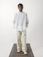 IT.EXC.22.06 FRONT PLACKET SHIRT view 9