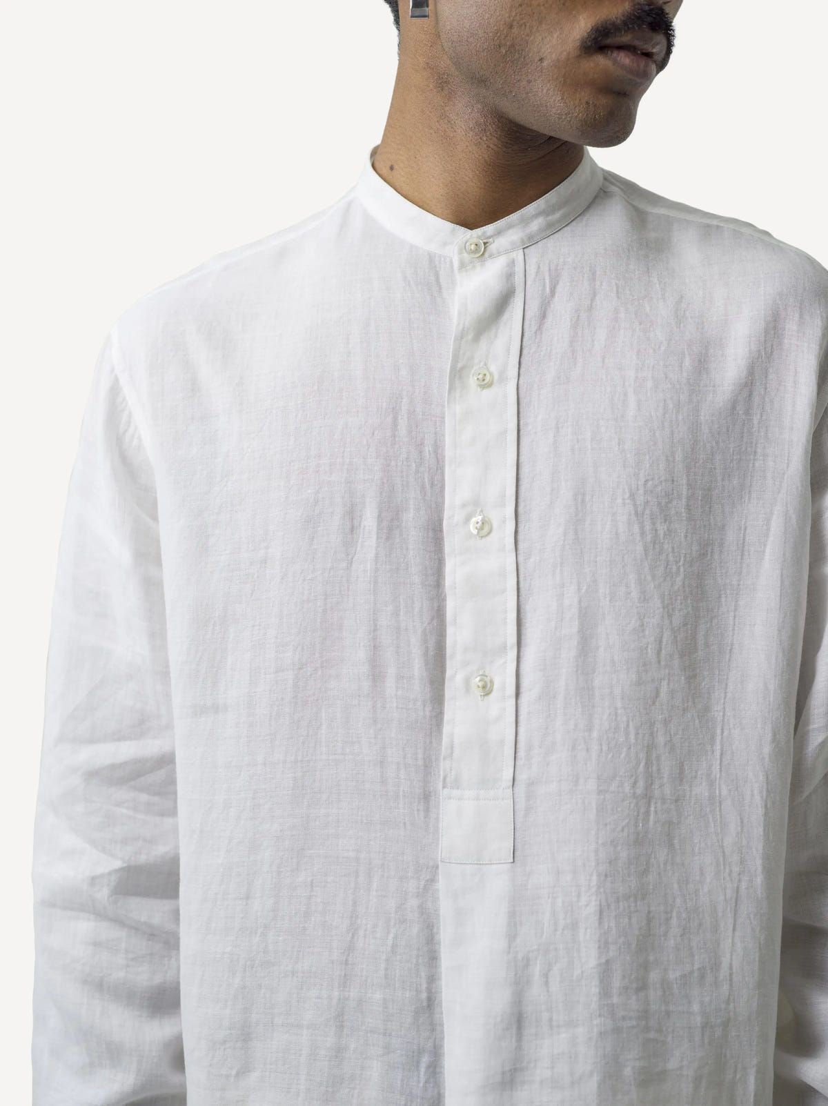 IT.EXC.22.06 FRONT PLACKET SHIRT - image 10