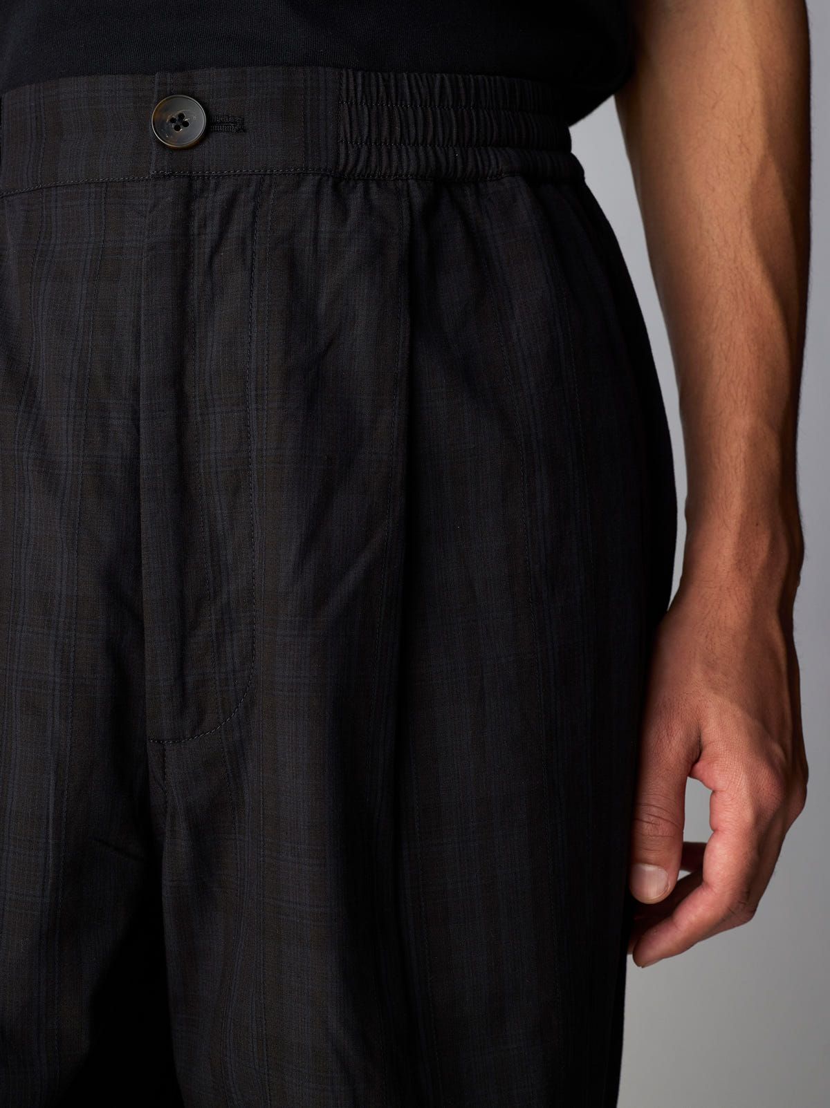 IT.026.17.201 PADDED COLUMN PANTS - image 3