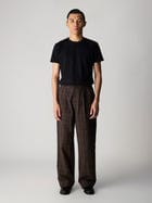 IT.026.17.201 PADDED COLUMN PANTS view 4