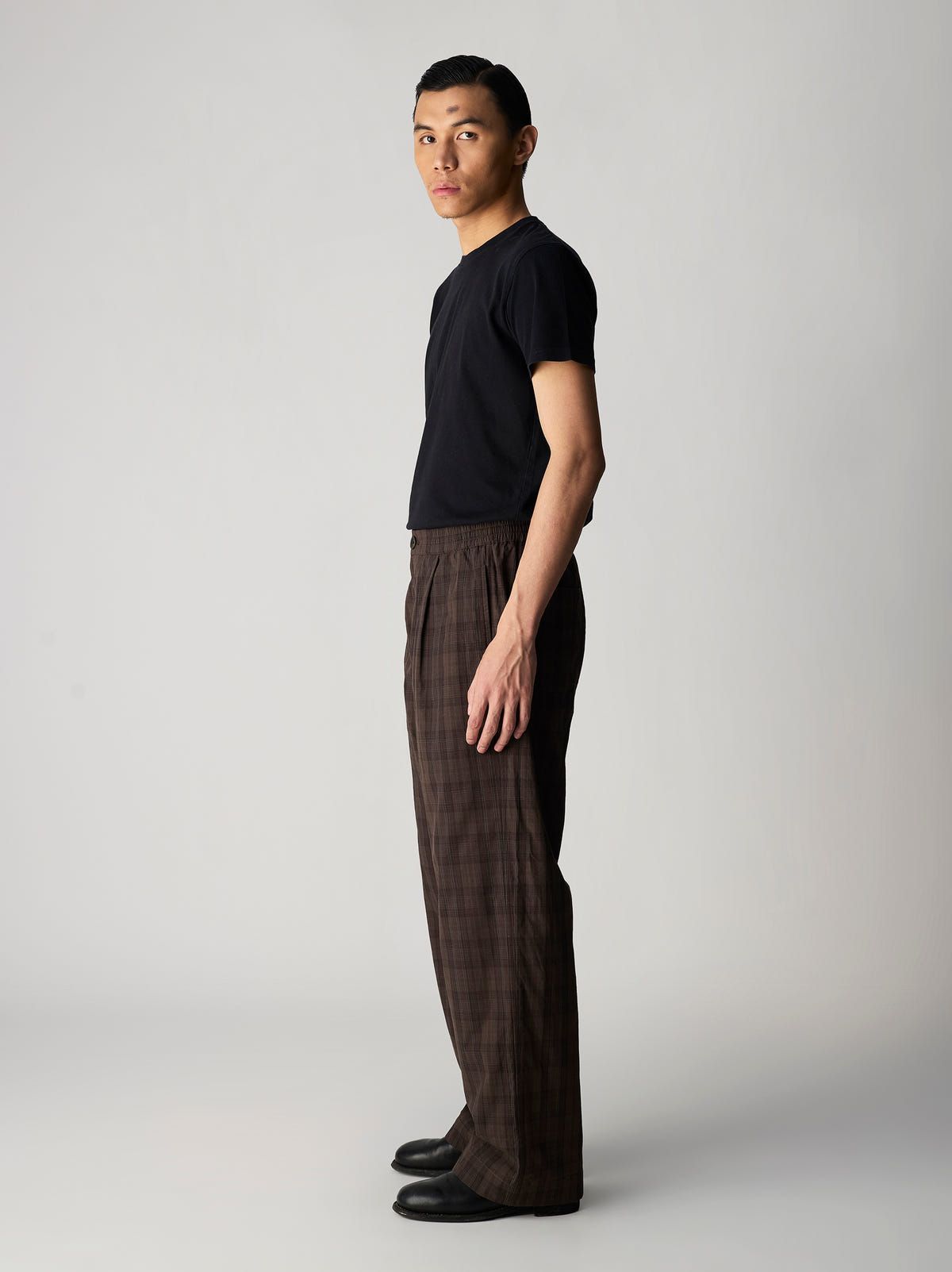 IT.026.17.201 PADDED COLUMN PANTS - image 5