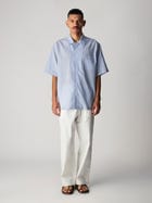 IT.026.17.192 CAMP COLLAR SHIRT view 1