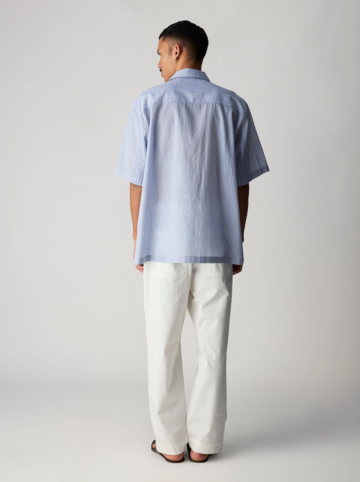 IT.026.17.192 CAMP COLLAR SHIRT - image 2