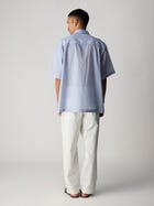 IT.026.17.192 CAMP COLLAR SHIRT view 2