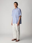 IT.026.17.192 CAMP COLLAR SHIRT view 4