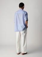 IT.026.17.192 CAMP COLLAR SHIRT view 5
