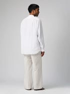 IT.025.16.141 PLEATED PANTS view 2