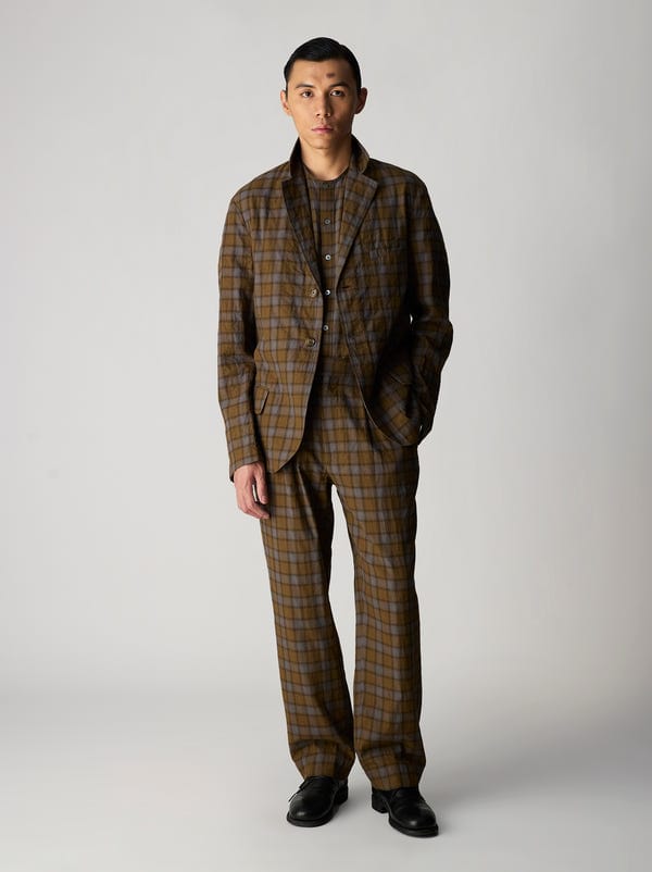 ITOH — IT.026.17.184 EASY JACKET