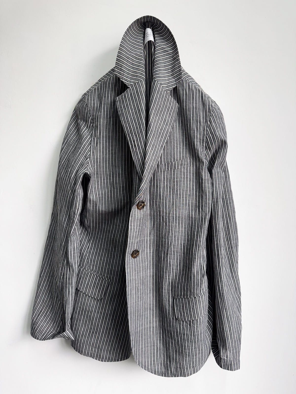IT.EXC.25.46 EASY JACKET - image 1