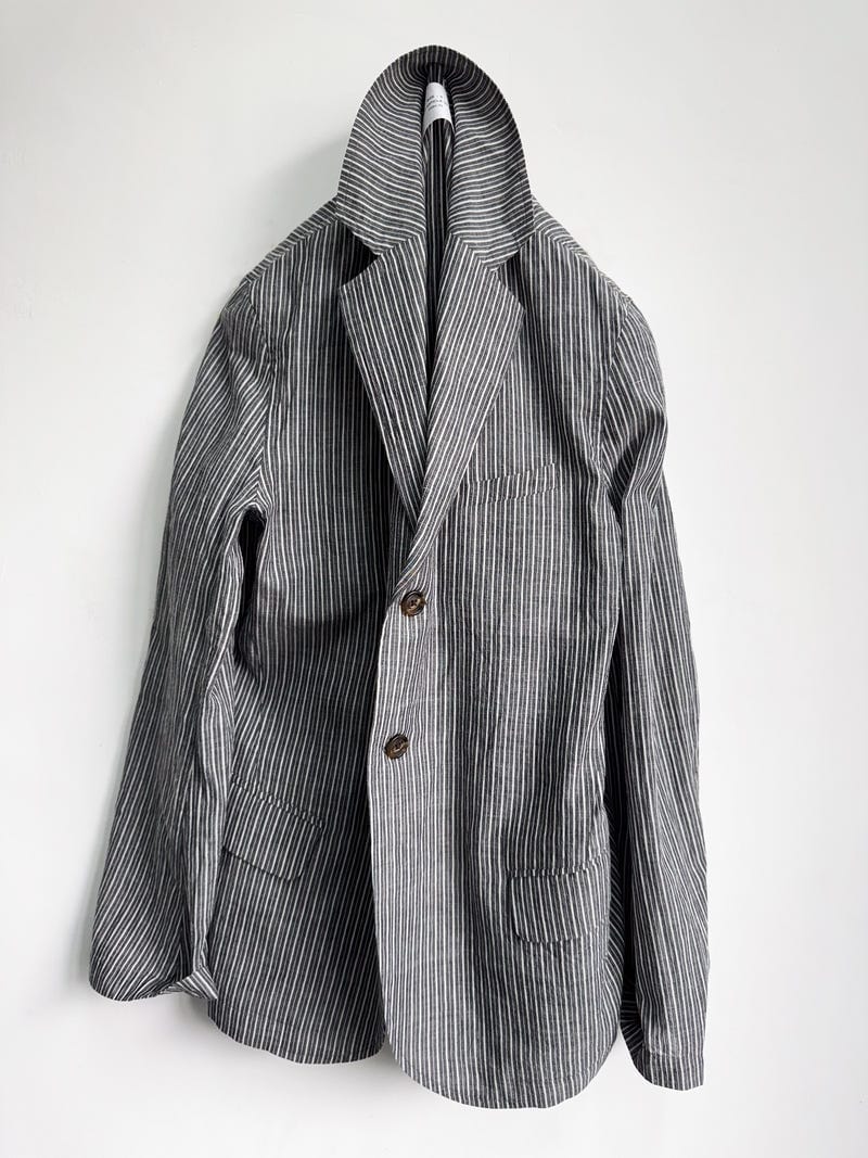 IT.EXC.25.46 EASY JACKET