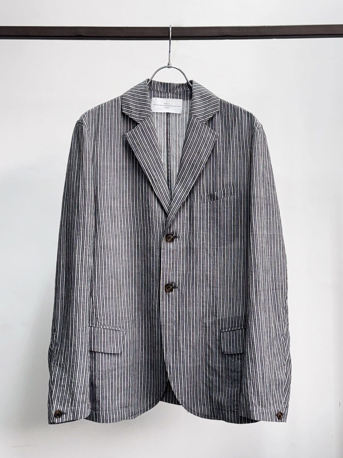 IT.EXC.25.46 EASY JACKET - image 2