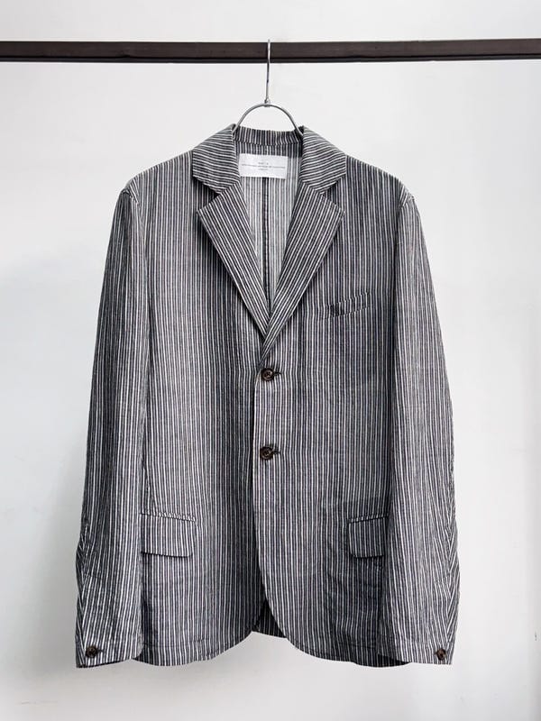 ITOH — IT.EXC.25.46 EASY JACKET
