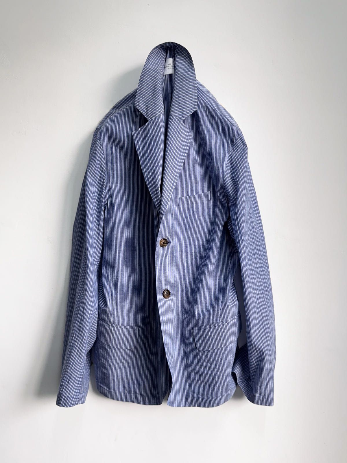 IT.EXC.25.46 EASY JACKET - image 5