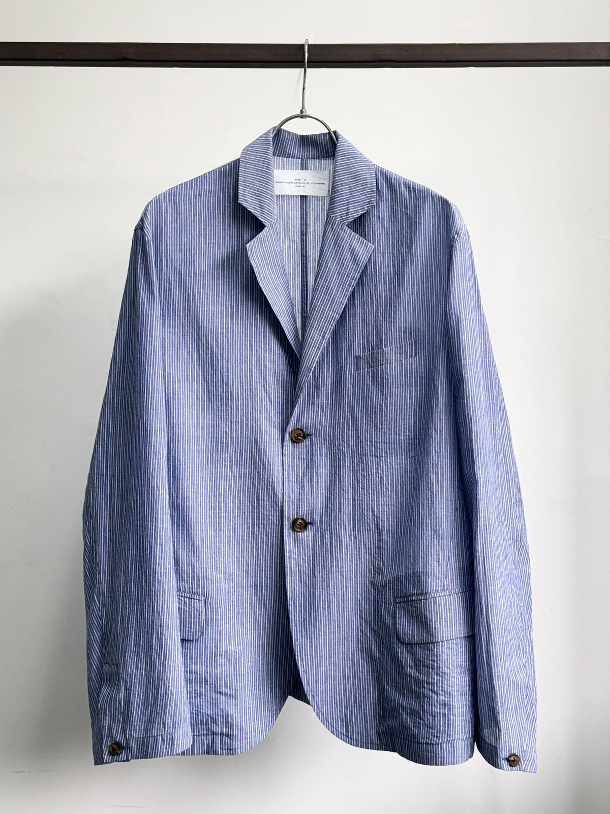IT.EXC.25.46 EASY JACKET - image 6