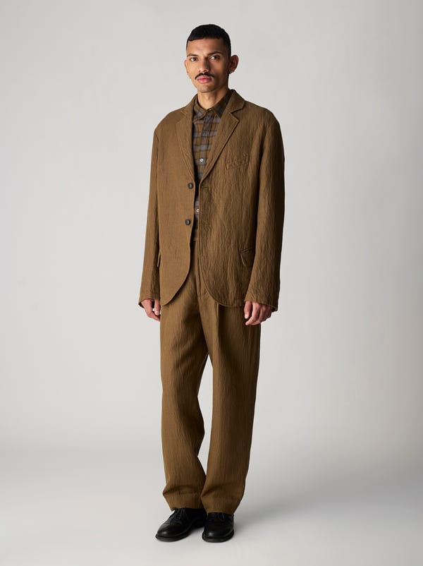 ITOH — IT.026.17.168 EASY JACKET