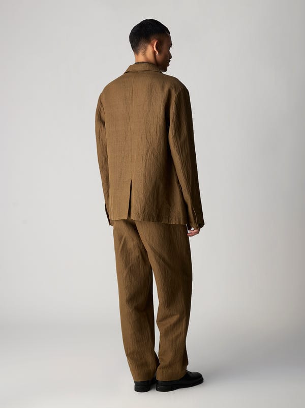 ITOH — IT.026.17.168 EASY JACKET