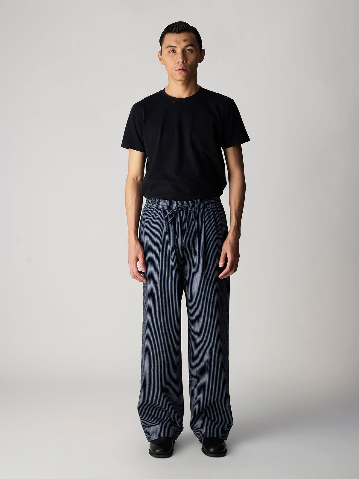 IT.026.17.191 DRAWSTRING PANTS - image 1