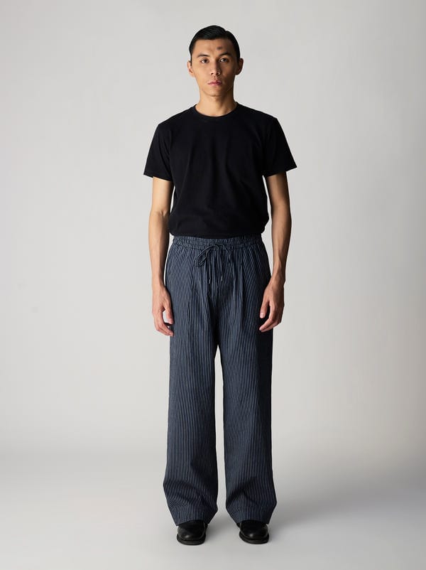 ITOH — IT.026.17.191 DRAWSTRING PANTS
