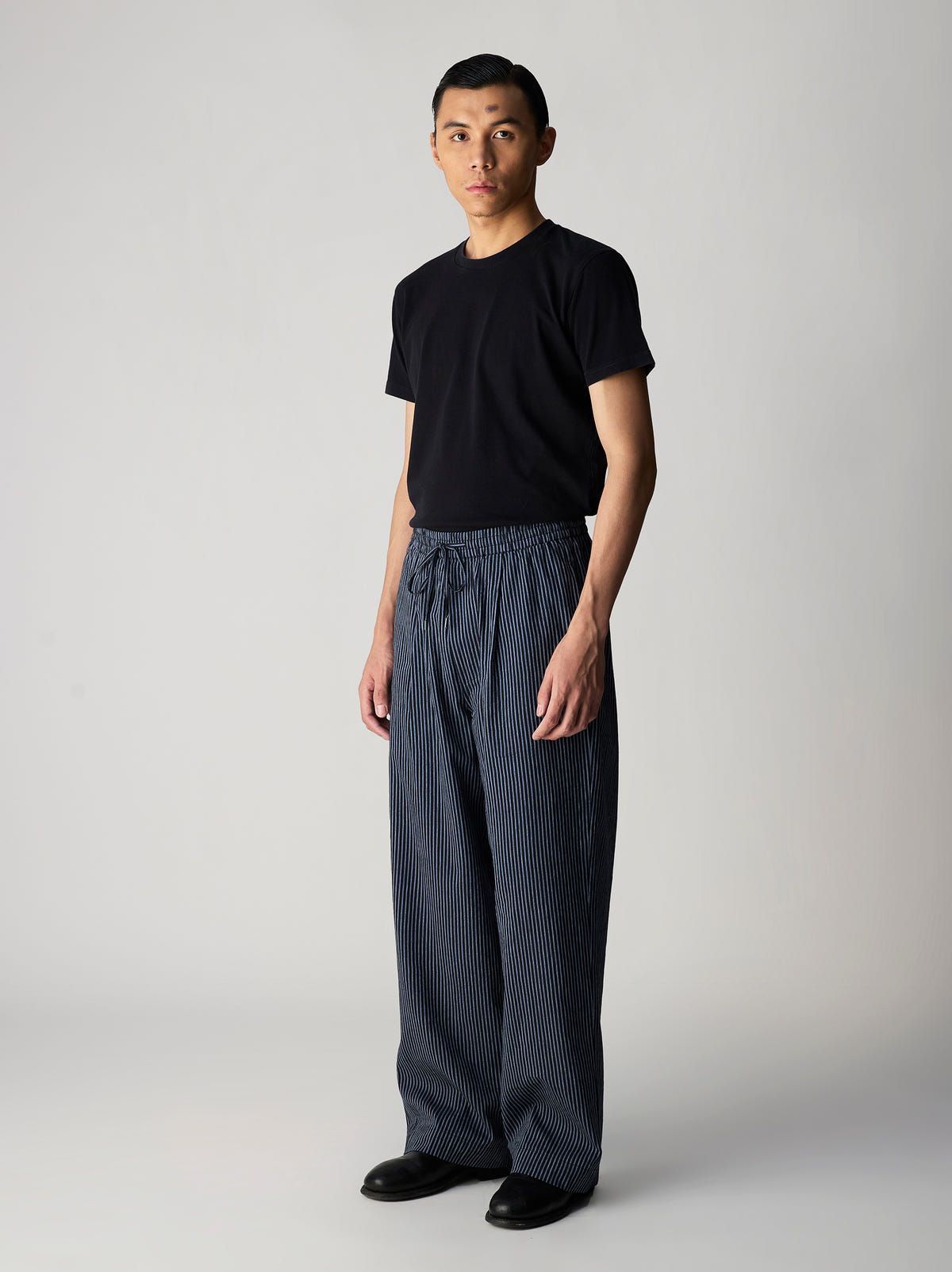 IT.026.17.191 DRAWSTRING PANTS - image 2