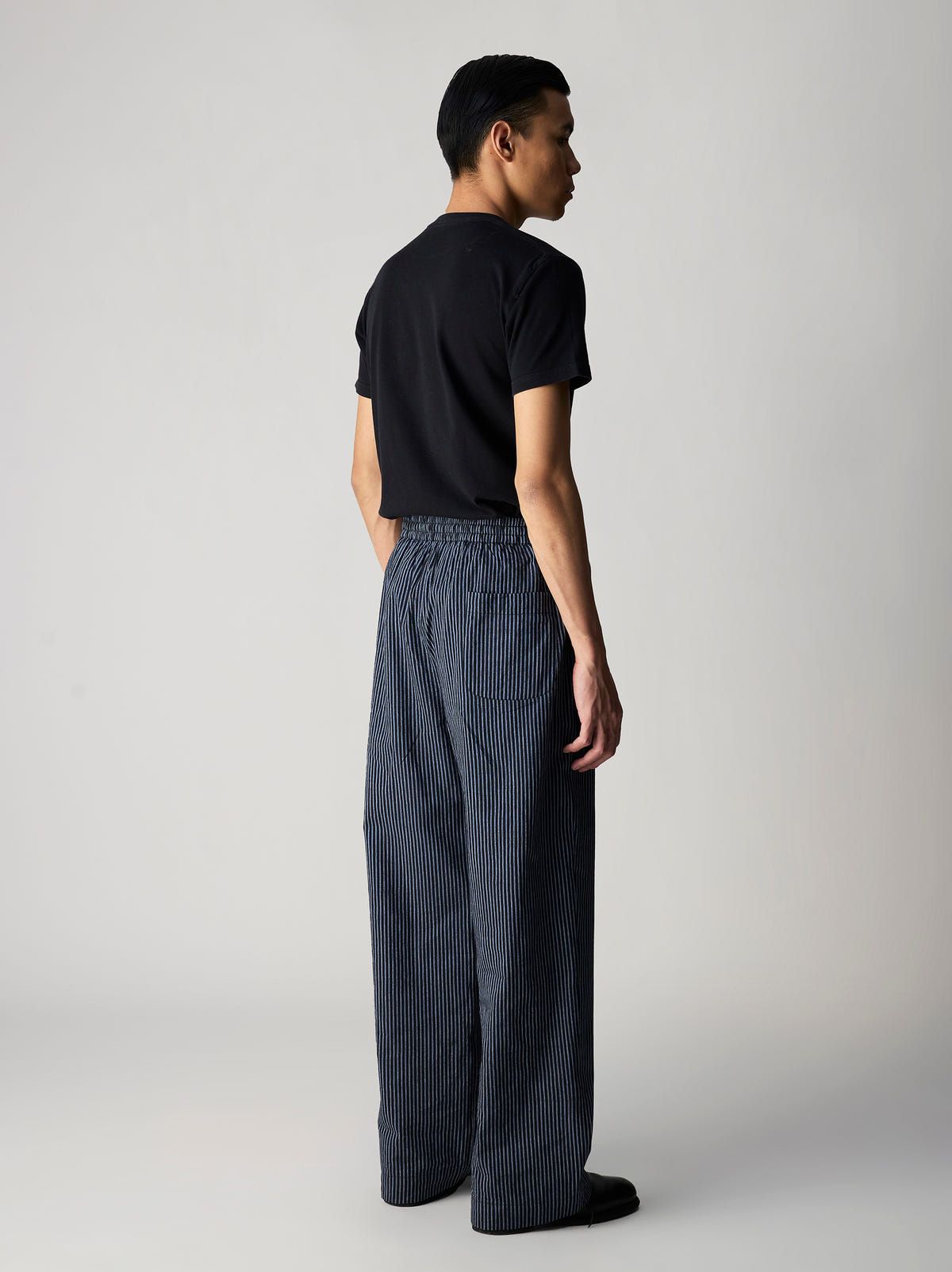 IT.026.17.191 DRAWSTRING PANTS - image 3